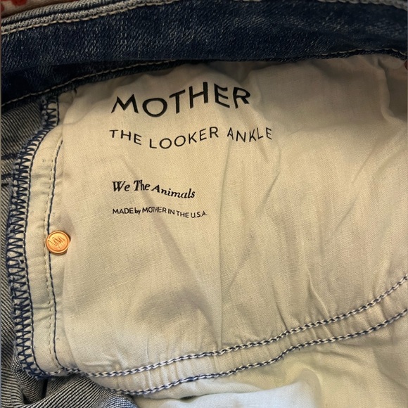 MOTHER The Looker Ankle We The Animals - Picture 10 of 11